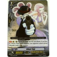 Silent Tom - Onslaught of Dragon Souls Thumb Nail