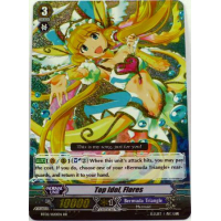 Top Idol, Flores - Onslaught of Dragon Souls Thumb Nail