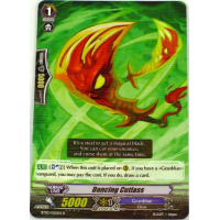 Dancing Cutlass - Onslaught of Dragon Souls Thumb Nail