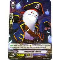 Chappie the Ghostie - Onslaught of Dragon Souls Thumb Nail