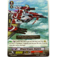 Winged Dragon, Skyptero - Onslaught of Dragon Souls Thumb Nail