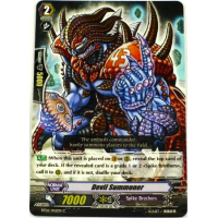 Devil Summoner - Onslaught of Dragon Souls Thumb Nail