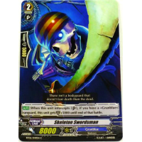 Skeleton Swordsman - Onslaught of Dragon Souls Thumb Nail