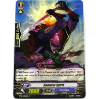 Samurai Spirit - Onslaught of Dragon Souls Thumb Nail