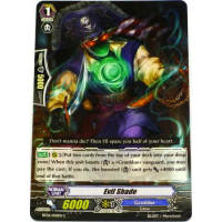 Evil Shade - Onslaught of Dragon Souls Thumb Nail