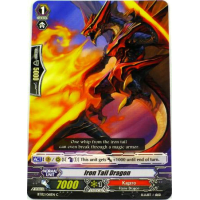 Iron Tail Dragon - Onslaught of Dragon Souls Thumb Nail