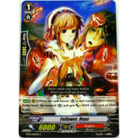 Follower, Reas - Onslaught of Dragon Souls Thumb Nail