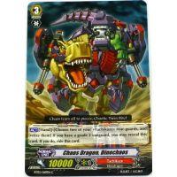 Chaos Dragon, Dinochaos - Onslaught of Dragon Souls Thumb Nail