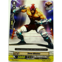 Three Minutes - Onslaught of Dragon Souls Thumb Nail