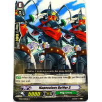 Megacolony Battler A - Onslaught of Dragon Souls Thumb Nail