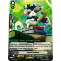 Intelli-mouse - Onslaught of Dragon Souls Thumb Nail