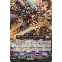 Blazing Flare Dragon - Onslaught of Dragon Souls Thumb Nail