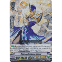 Sage of Guidance, Zenon - PSYqualia Strife Thumb Nail