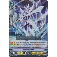 Blaster Blade - PSYqualia Strife Thumb Nail