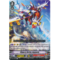 Wyvern Strike, Agaruda - PSYqualia Strife Thumb Nail