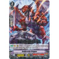 Bellicosity Dragon - PSYqualia Strife Thumb Nail