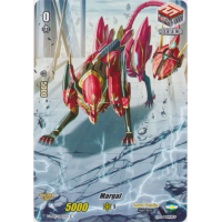 Margal (Full Art) - PSYqualia Strife Thumb Nail