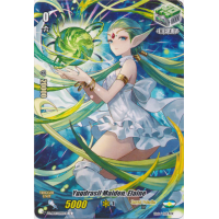 Yggdrasil Maiden, Elaine (Full Art) - PSYqualia Strife Thumb Nail