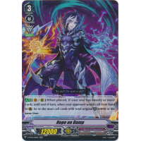 Hope on Damp - Phantasmal Steed Restoration Thumb Nail