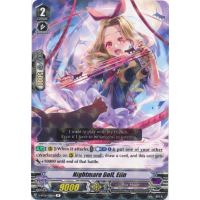 Nightmare Doll, Elin - Phantasmal Steed Restoration Thumb Nail