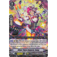 Silver Thorn Conjurer, Romy - Phantasmal Steed Restoration Thumb Nail