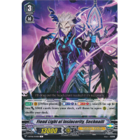 Fiend Light of Insincerity, Sechnaill - Phantasmal Steed Restoration Thumb Nail