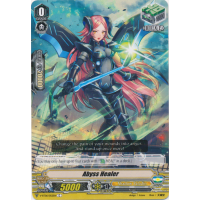 Abyss Healer - Phantasmal Steed Restoration Thumb Nail