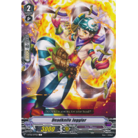 Deadknife Juggler - Phantasmal Steed Restoration Thumb Nail