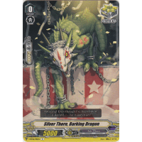 Silver Thorn, Barking Dragon - Phantasmal Steed Restoration Thumb Nail