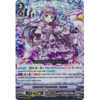 Colorful Pastorale, Canon - Primary Melody Thumb Nail