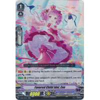 Favored Child Idol, Eno - Primary Melody Thumb Nail