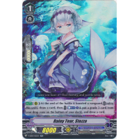 Rainy Tear, Stezza - Primary Melody Thumb Nail