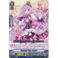 Devoted Time, Inasta - Primary Melody Thumb Nail