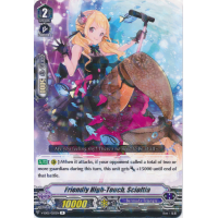 Friendly High-Touch, Scioltia - Primary Melody Thumb Nail