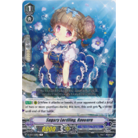 Sugary Lordling, Ravoure - Primary Melody Thumb Nail