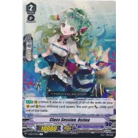 Class Session, Ostina - Primary Melody Thumb Nail