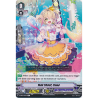 Max Shout, Culie - Primary Melody Thumb Nail