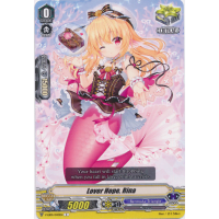 Lover Hope, Rina - Primary Melody Thumb Nail