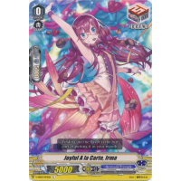 Joyful A la Carte, Irma - Primary Melody Thumb Nail