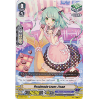 Handmade Lover, Elena - Primary Melody Thumb Nail