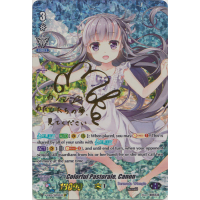 Colorful Pastorale, Canon - Primary Melody Thumb Nail