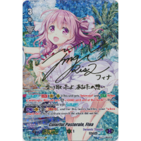 Colorful Pastorale, Fina - Primary Melody Thumb Nail