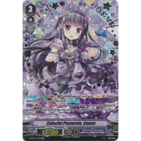 Colorful Pastorale, Canon - Primary Melody Thumb Nail