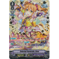 Colorful Pastorale, Caro - Primary Melody Thumb Nail