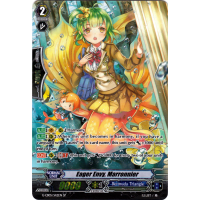 Eager Envy, Marronnier - Prismatic Divas Thumb Nail