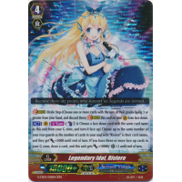 Legendary Idol, Riviere - Prismatic Divas Thumb Nail