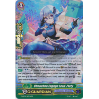 Chouchou Engage Lead, Platy - Prismatic Divas Thumb Nail