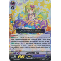 Chouchou, Tino - Prismatic Divas Thumb Nail