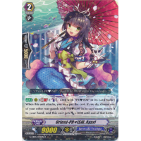 Orient-PRISM, Ayari - Prismatic Divas Thumb Nail