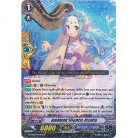 Ambient Silence, Etosha - Prismatic Divas Thumb Nail